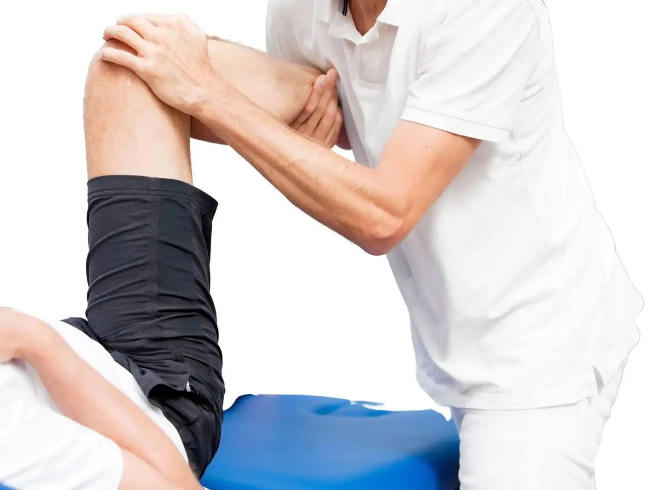 Rehabilitacja po endoprotezie biodra