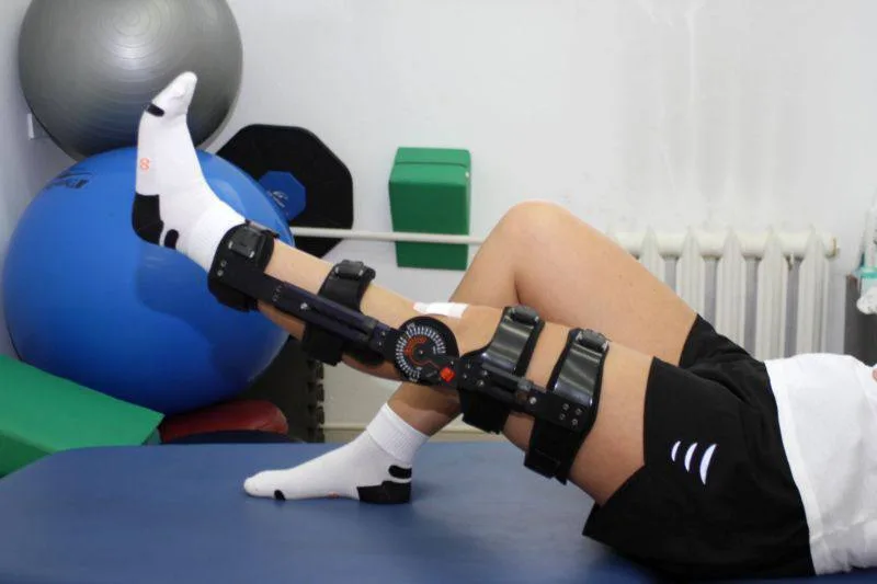 Rehabilitacja po rekonstrukcji ACL w Poznaniu