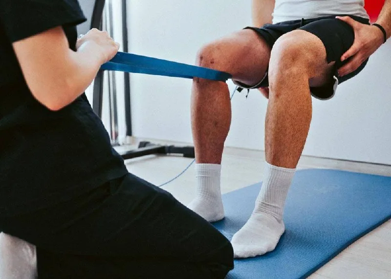 Rehabilitacja po rekonstrukcji ACL w Poznaniu
